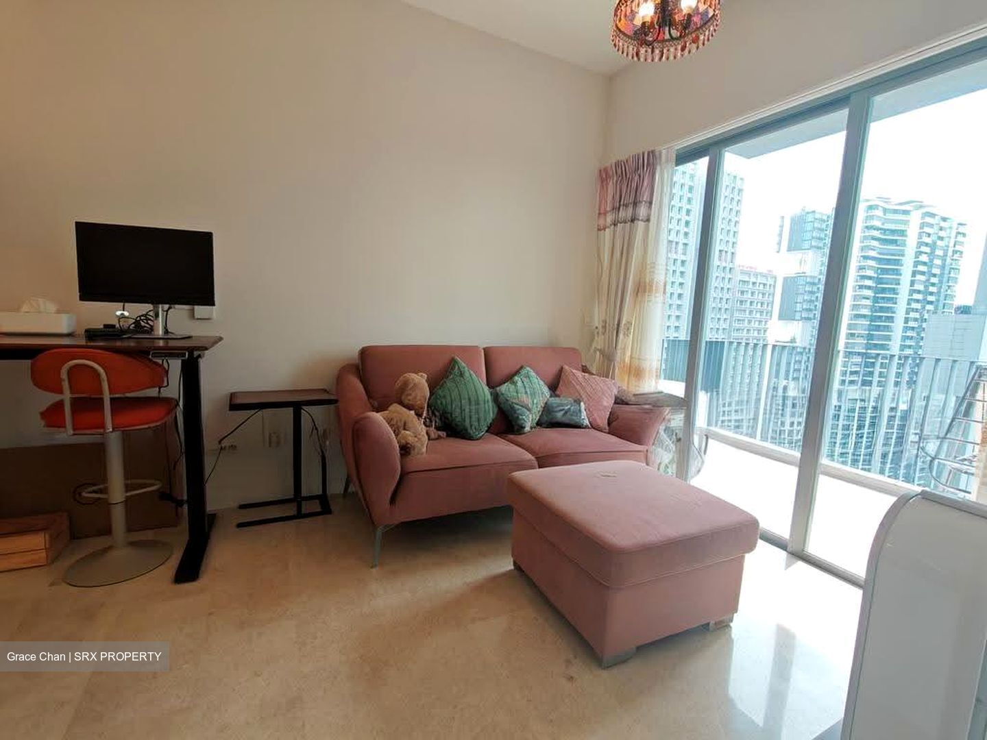 Alex Residences (D3), Apartment #623713271